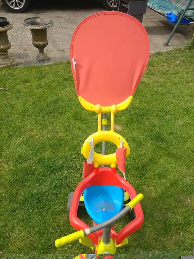 Smart Trike in eBike in London - Image 5