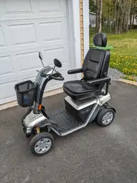Was asking $1800 now $1500Pride Pursuit XL. Mobility scooter 