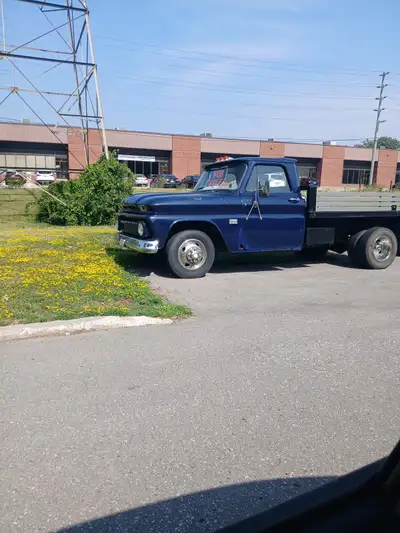 *** $10,000 OBO *** Selling this classic truck for my dad as he is not able to maintain it any longe...