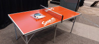Table de Ping Pong Snapon neuve  