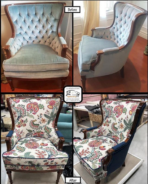 Reupholstery Services in Couches & Futons in Hamilton - Image 2