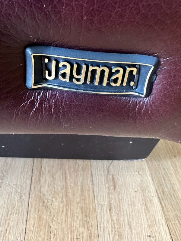 Jaymar Leather Sofa & Love Seat Couches & Futons Winnipeg Kijiji