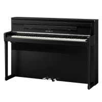 Kawai CA901 Noir Satin Black (DEMO) City of Montréal Greater Montréal Preview