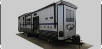Park model trailer rental 