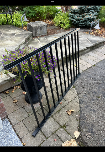 Timber Tech Railing, View more