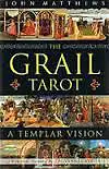 THE GRAIL TAROT by JOHN MATHEWS
