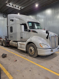 Camion Kenworth T-680