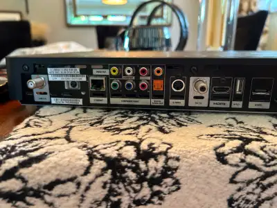 COGECO Box, View more
