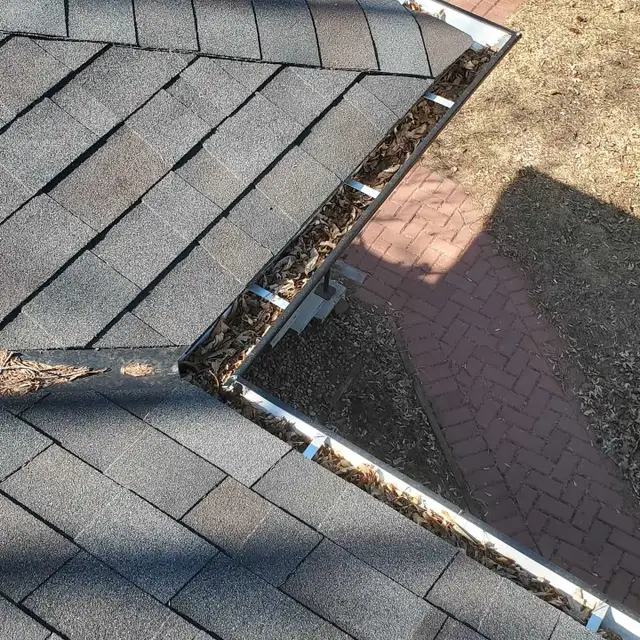 Eavestrough Cleaning/Repairs/Installation62863713535106122