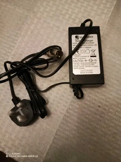 Oil Power Battery Charger, View more