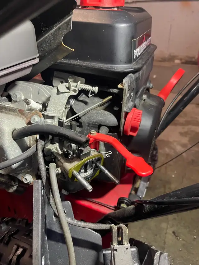 Professional snowblower repair in Ajax in Snowblowers in Oshawa / Durham Region - Image 11