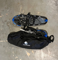 Snow shoes (Never used) 