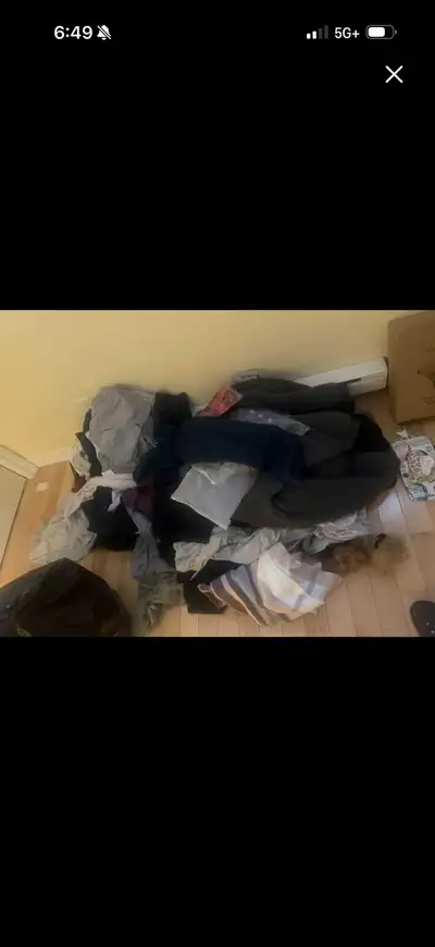 woman clothing L-xxl all 1$ each , View more