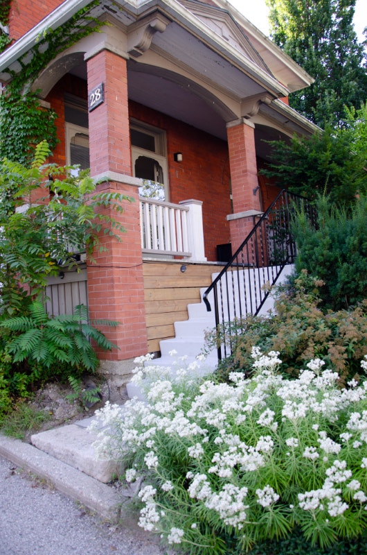 Historical One Bedroom Apartment for Rent Long Term Rentals