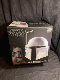 Star Wars Helmet 