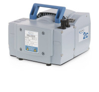 VacuuBrand Chemical Resistant Vacuum Pump for harsh chemicals