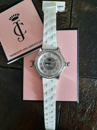 Juicy Couture Women's 1901051 Pedigree Watch