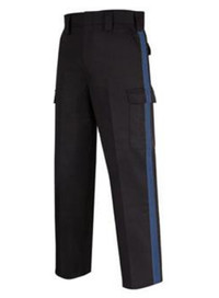 Men's Swat Cargo Pants with Reflective Piping Stock# 9100