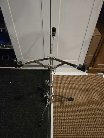 Snare stand, View more