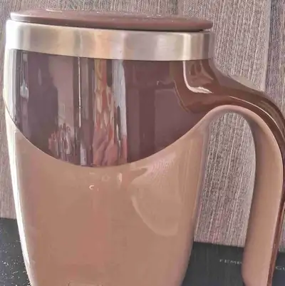 Automatic Stirring Cup, View more