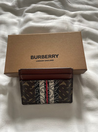 Burberry Wallet Men’s