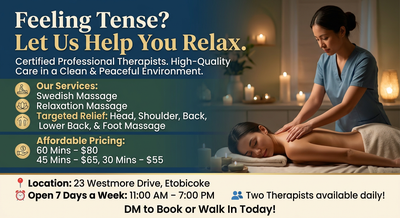 Relieve Stress & Rejuvenate Your Body, View more