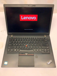 Thinkpad i5 6300U T460S  2.40GHz 12GB 256SSD Touch NO-OS