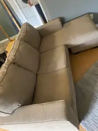 Couch for sale obo 