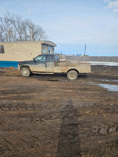 01 dodge ram 3500