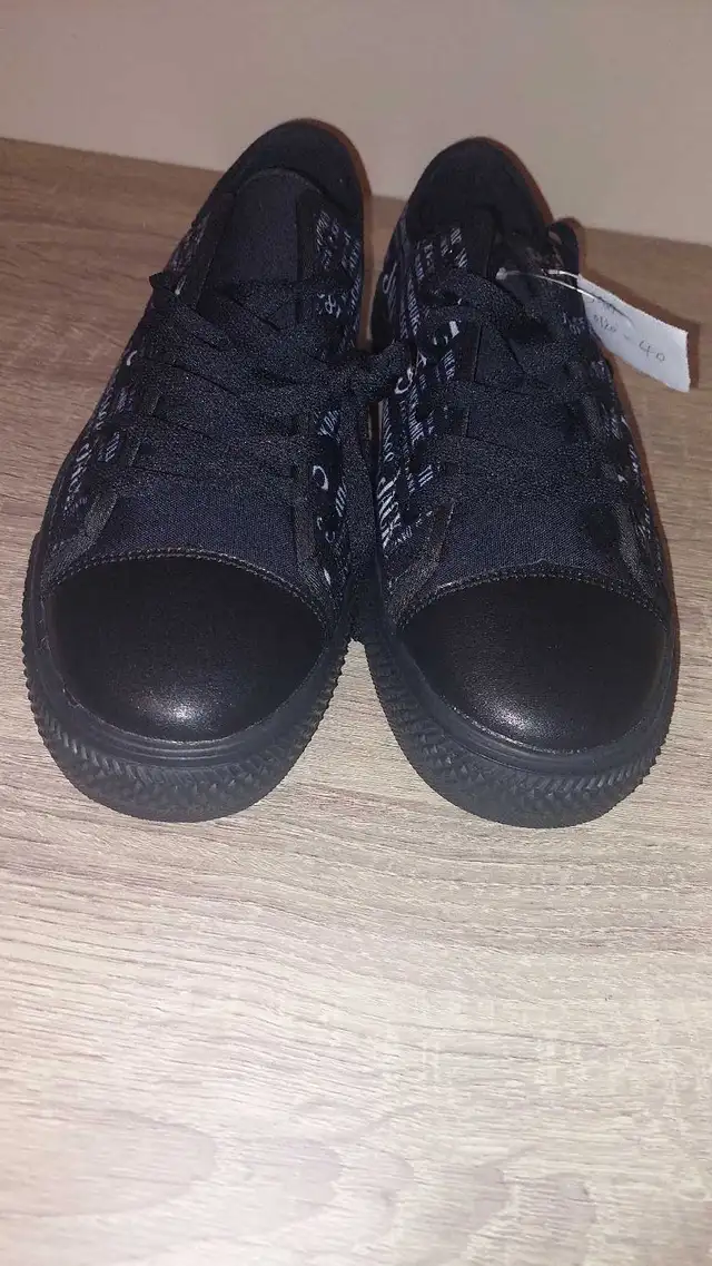 Jack Daniels Shoes size M 7 in Men's Shoes in London - Image 5