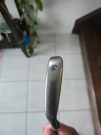 Taylormade R7 3 Iron, View more