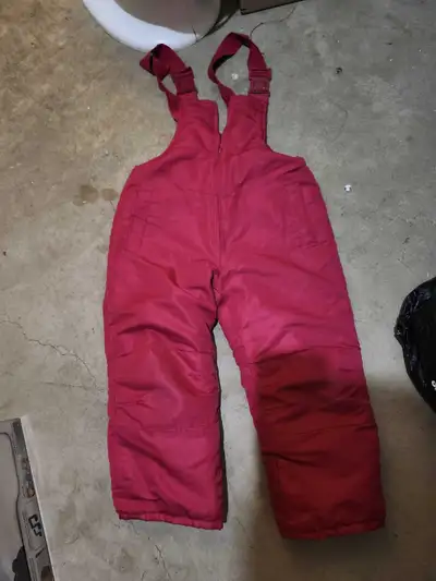 snow pants, View more