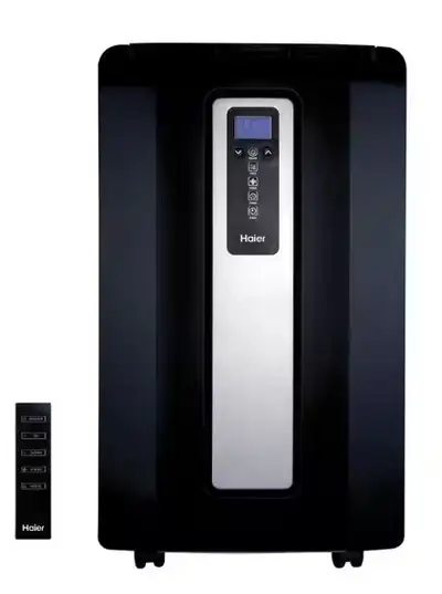 Climatiseur Portatif Haier 14000 BTU, View more