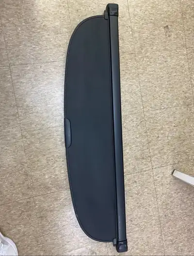 2016-2019 Lexus Cargo Trunk Cover, View more