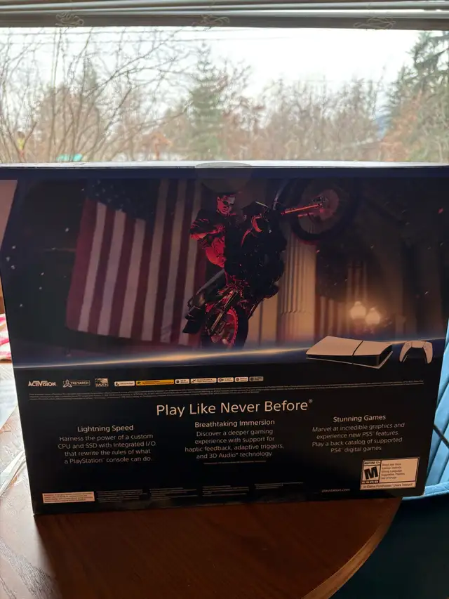 Playstation 5 in Sony Playstation 5 in Penticton - Image 3