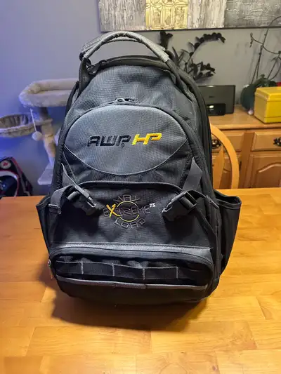 Tool Backpack , View more