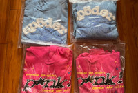 Sp5der hoodies for sale 200obo