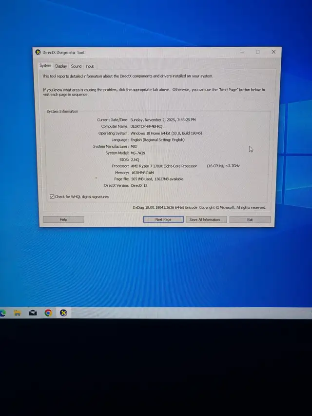 Computer set 64274994927234121