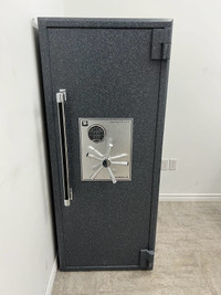 Inkas UL-TL15 High-Security Safe