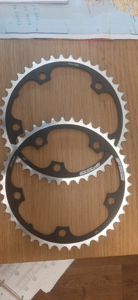 FSA Bicycle 42T chain rings