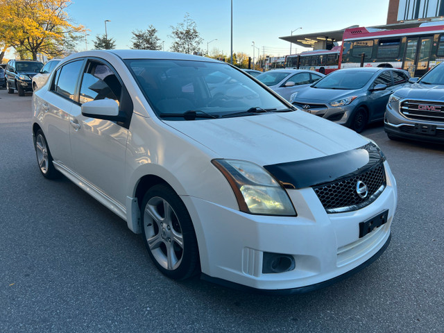 2012 Nissan Sentra, Auto, Very Clean, Quick Sale Price in Cars & Trucks in City of Toronto - Image 3