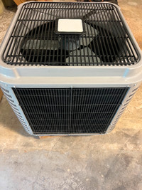 Heat Pump Central 18,000 BTU