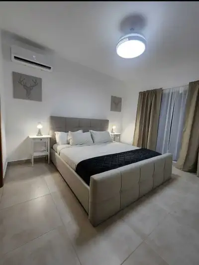 Condo 2CHB à quelques minutes de la plage, View more