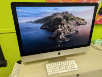 27” iMac A1419   EMC 2834 (Late 2015)