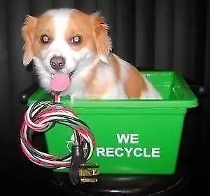 Free pick up and removal of all appliances and scrap metals from your home, driveway or business. Be...