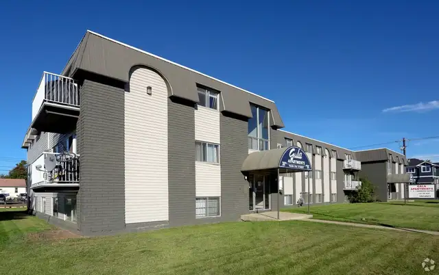 1 Bedroom apartment, Early move in free