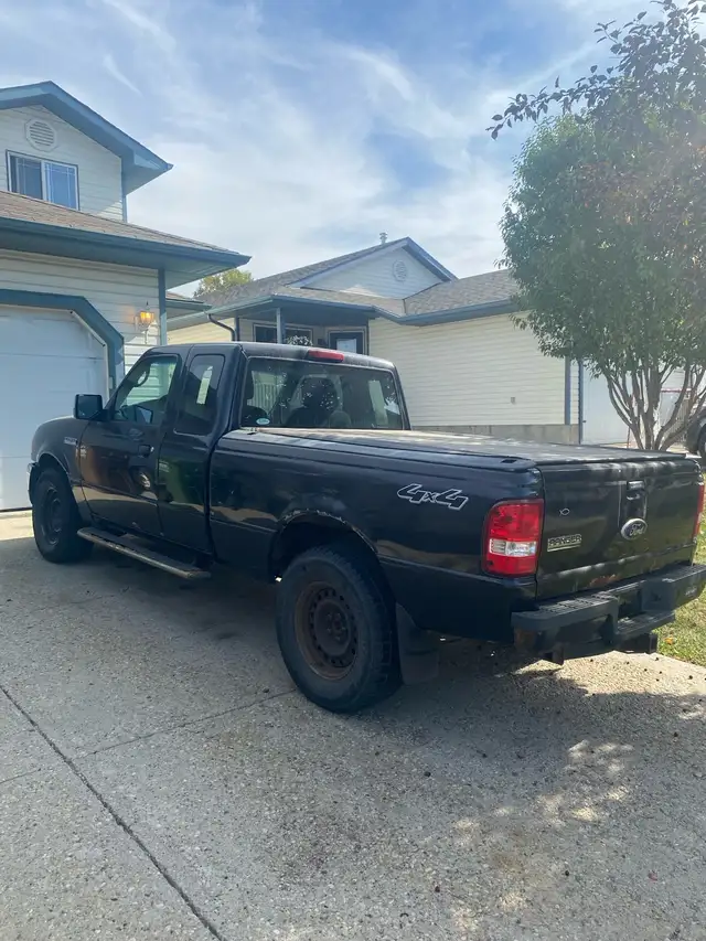 2011 Ford Ranger For sale63871127268865121