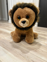 VelveTy Louie Lion Cub For Sale