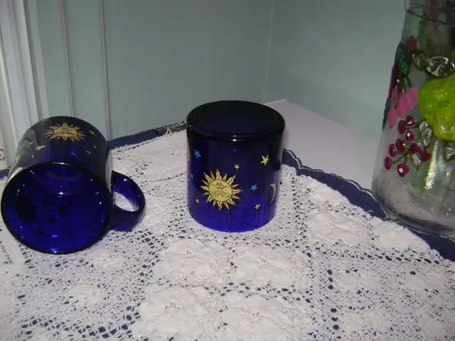 Coffee Mugs + Drinking Glass Libbey433376751917486082