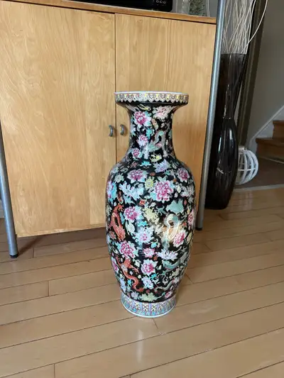 Tall Vases, View more